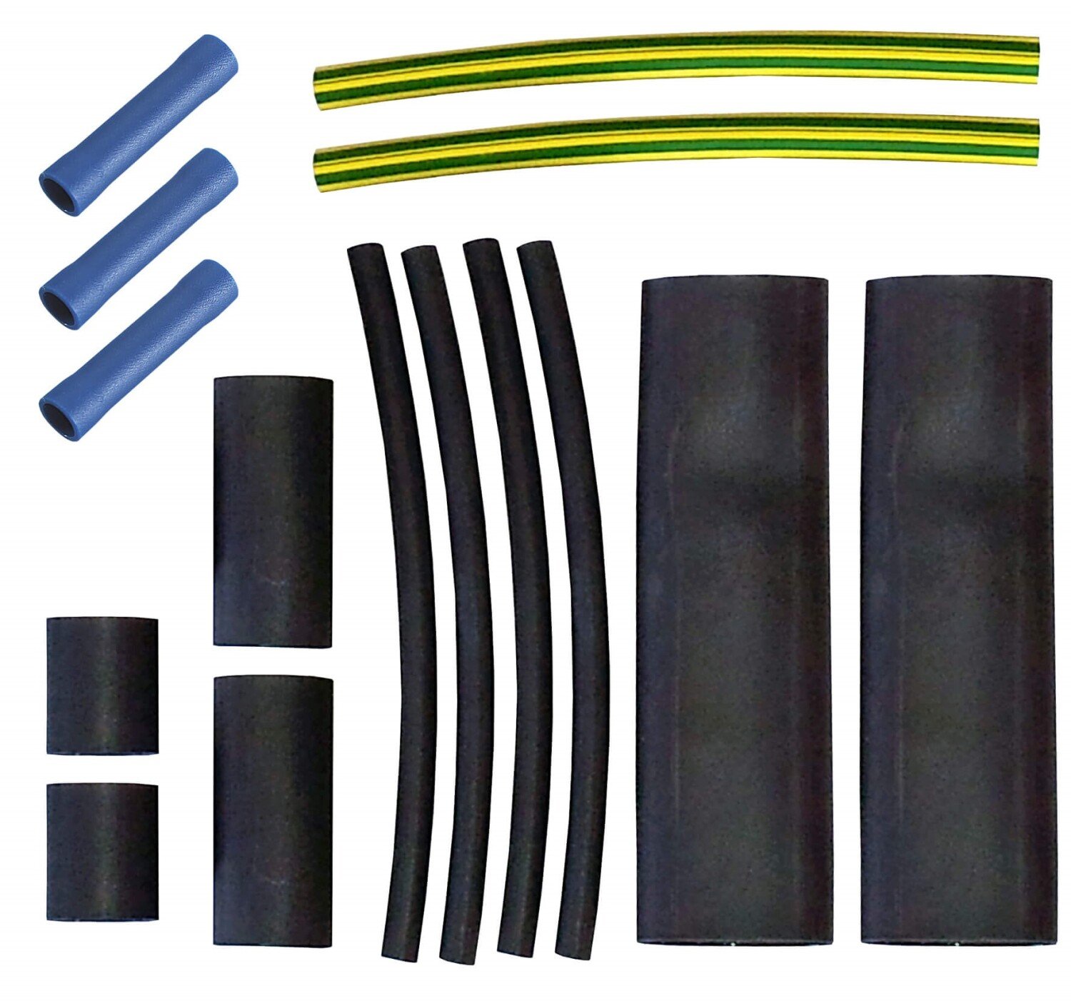 preformed super serviseal wire splice kit