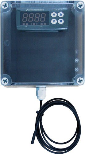 -5-+150 - 230v Ambient Sensing Thermostat