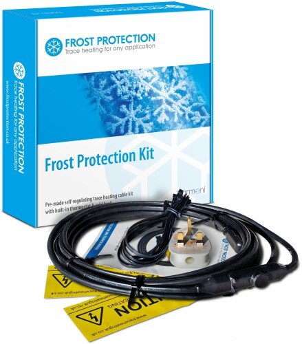 Pre-made Frost Protection Kits