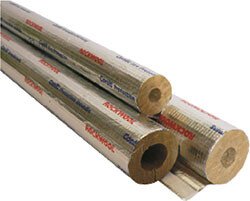 Mineralwool Insulation