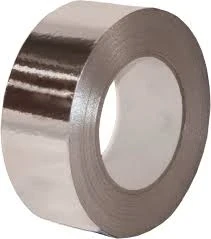 45m Aluminium Adhesive Tape